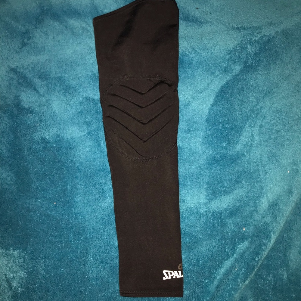 Spaulding Shooting Sleeve